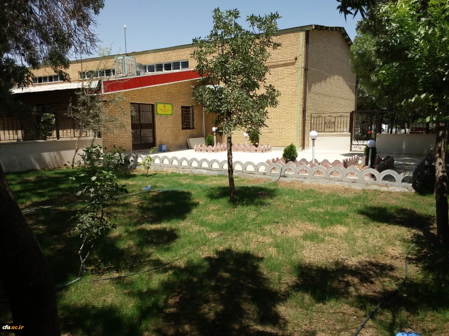 مرکز مشاوره و خدمات روانشناختی استان مرکزی افتتاح شد 3