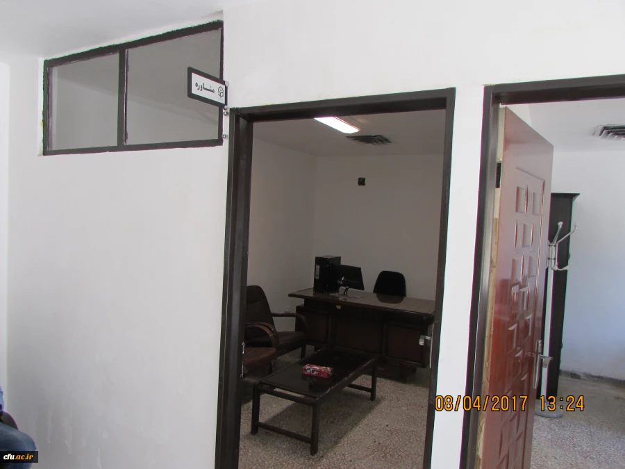 مرکز مشاوره و خدمات روانشناختی استان مرکزی افتتاح شد 5