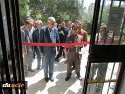 مرکز مشاوره و خدمات روانشناختی استان مرکزی افتتاح شد 7