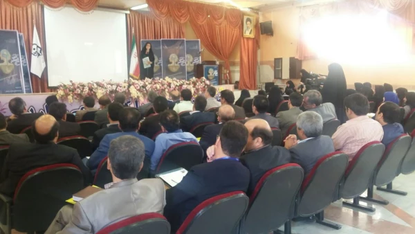 سومین دوره بالندگی مشاوران سراسر کشور در شهرکرد برگزار شد. 9