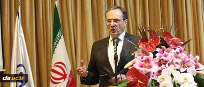 دکتر مهرمحمدی در مراسم رونمایی از سند راهبردی دانشگاه:

10 بند از سند راهبردی به توسعه دانشگاه اختصاص یافته است،  پیوست های سند به آینده دانشگاه جهت می دهد