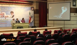 در حاشیه سومین دوره حیات طیبه برگزار شد:

اقامه نماز عید قربان در پردیس شهید بهشتی مشهد 3