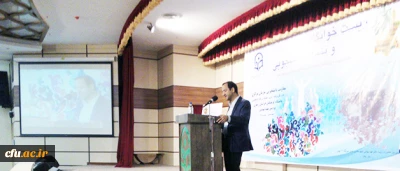 با حضور سرپرستان شبانه روزی دانشگاه های فرهنگیان در خراسان رضوی برگزار شد:

آغاز دوره بالندگی زیست خوابگاهی و نشاط دانشجویی