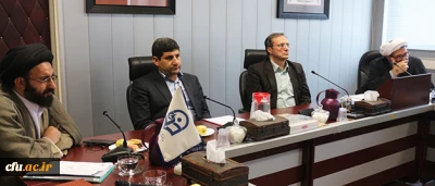 دکتر سید ضیاء هاشمی معاون فرهنگی، اجتماعی وزارت علوم، تحقیقات و فناوری در جلسه ستاد مرکزی راهیان نور:

دانشگاه فرهنگیان نقش کلیدی در فرهنگ و آموزش حال و آینده کشور دارد