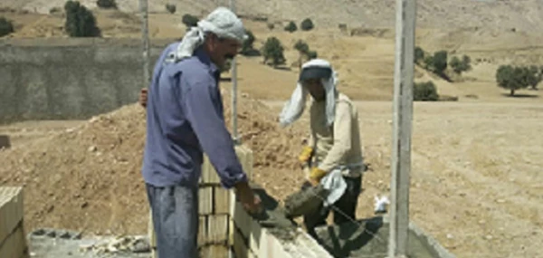 در مناطق  محرو م استان خوزستان انجام شد: 

اردوی جهادی دانشجویان دانشگاه فرهنگیان خوزستان 
 3