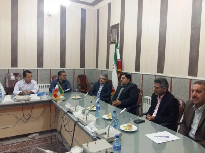 در باشگاه فرهنگیان استان کرمانشاه برگزار شد:

نخستین جلسه هماهنگی فنی و اجرایی اردوی آمادگی دانشجو معلمان  شاهد و ایثارگر دانشگاه فرهنگیان