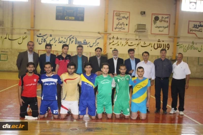 در دانشگاه فرهنگیان کرمانشاه برگزار شد:

 اردوی آمادگی دانشجومعلمان شاهد و ایثارگر دانشگاه فرهنگیان سراسر کشور