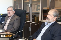 یازدهمین جلسه شورای بررسی موارد خاص سازمان مرکزی برگزاری شد 2