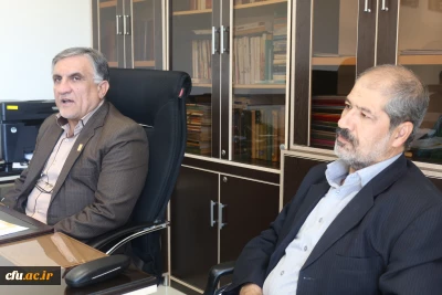 یازدهمین جلسه شورای بررسی موارد خاص سازمان مرکزی برگزاری شد