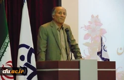 تودیع و معارفه سرپرست شهید باهنر اصفهان 3