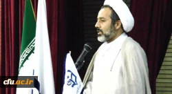 تودیع و معارفه سرپرست شهید باهنر اصفهان 9