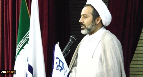 تودیع و معارفه سرپرست شهید باهنر اصفهان 9