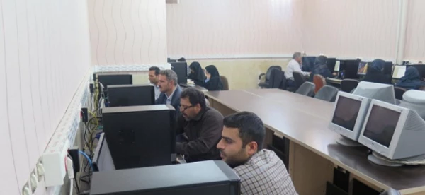 برگزاری دوره های بالندگی حرفه ای در استان چهارمحال وبختیاری 3