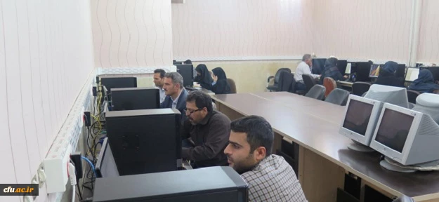 برگزاری دوره های بالندگی حرفه ای در استان چهارمحال وبختیاری 3