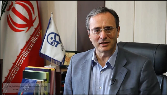 دکتر مهرمحمدی