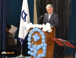 برگزاری جشن دانش آموختگی دانشجومعلّمان ورودی 91 دانشگاه فرهنگیان استان اردبیل  4