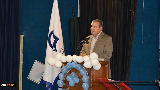 برگزاری جشن دانش آموختگی دانشجومعلّمان ورودی 91 دانشگاه فرهنگیان استان اردبیل  5