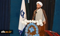 برگزاری جشن دانش آموختگی دانشجومعلّمان ورودی 91 دانشگاه فرهنگیان استان اردبیل  6