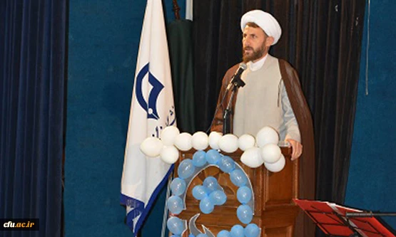 برگزاری جشن دانش آموختگی دانشجومعلّمان ورودی 91 دانشگاه فرهنگیان استان اردبیل  6