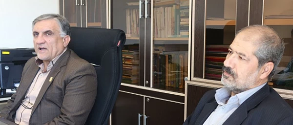 یازدهمین جلسه شورای بررسی موارد خاص سازمان مرکزی برگزاری شد 4