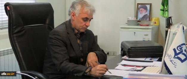 به مناسبت آغاز بکار نومعلمان در آموزش و پرورش دکتر نورمند عنوان کرد:

مدیران مدارس  تجربه ی خود را به نومعلمان تزریق و با آموزش های نوین نسل ها را مدیریّت کنند 2