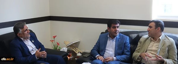 معاون دانشجویی دانشگاه تشریح کرد:
جزئیات اعطای وام به دانشجو معلمان 2