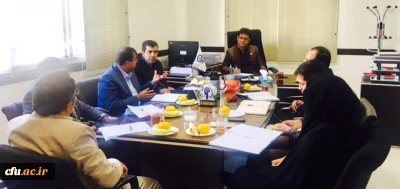 اولین جلسه کمیته سلامت روان برگزار شد