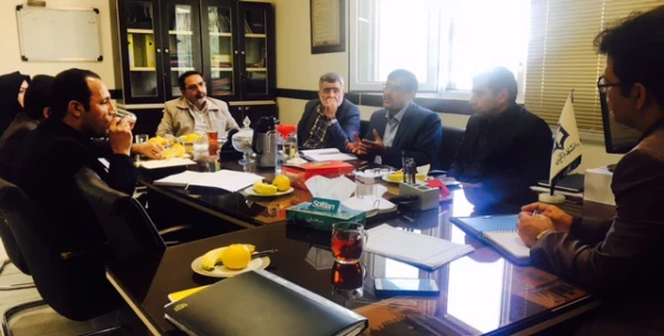 اولین جلسه کمیته سلامت روان برگزار شد 3