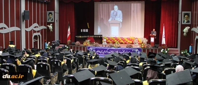 دکتر مهرمحمدی در جشن دانش آموختگی دانشجومعلمان پردیس نسیبه تاکید کرد:

 اهتمام  دانشگاه فرهنگیان بر تربیت معلم فکور