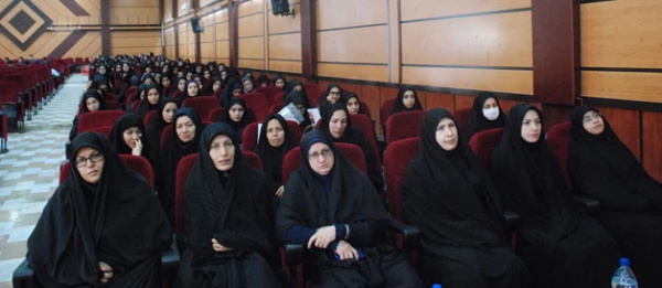 دکتر قنبری در مراسم ویژه آغاز سال تحصیلی جدید در یاسوج:

اهتمام بر شناخت بعد محتوایی و آگاهی قیام امام حسین (ع)
 3