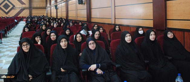 دکتر قنبری در مراسم ویژه آغاز سال تحصیلی جدید در یاسوج:

اهتمام بر شناخت بعد محتوایی و آگاهی قیام امام حسین (ع)
 3