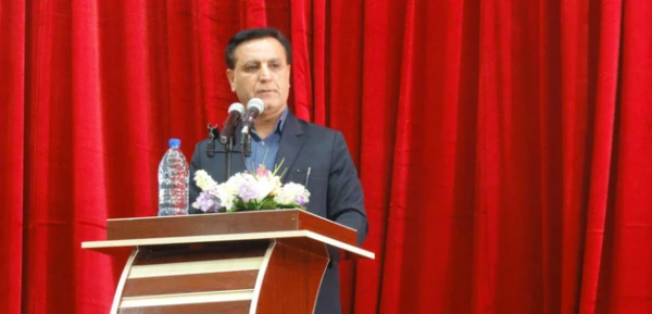 دکتر قنبری در مراسم ویژه آغاز سال تحصیلی جدید در یاسوج:

اهتمام بر شناخت بعد محتوایی و آگاهی قیام امام حسین (ع)
 5