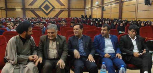 دکتر قنبری در مراسم ویژه آغاز سال تحصیلی جدید در یاسوج:

اهتمام بر شناخت بعد محتوایی و آگاهی قیام امام حسین (ع)
 7