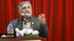 دکتر قنبری در مراسم ویژه آغاز سال تحصیلی جدید در یاسوج:

اهتمام بر شناخت بعد محتوایی و آگاهی قیام امام حسین (ع)
 8