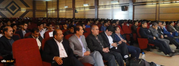 دکتر قنبری در مراسم ویژه آغاز سال تحصیلی جدید در یاسوج:

اهتمام بر شناخت بعد محتوایی و آگاهی قیام امام حسین (ع)
 9