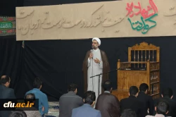 به مناسبت هفته امر به معروف و نهی از منکر دکتر متوسل آرانی تاکید کرد:

شناخت صحیح وظیفه و عمل به آن لازمه شناخت درست حرکت  مهدویت 
 2