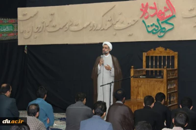 به مناسبت هفته امر به معروف و نهی از منکر دکتر متوسل آرانی تاکید کرد:

شناخت صحیح وظیفه و عمل به آن لازمه شناخت درست حرکت  مهدویت