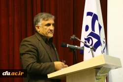 با حضور معاون دانشجویی دانشگاه برگزار شد:

همایش بزرگداشت هزاره حضور حکیم ناصرخسرو در ری 2