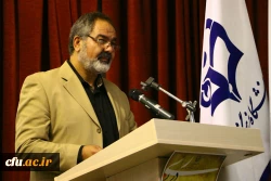 با حضور معاون دانشجویی دانشگاه برگزار شد:

همایش بزرگداشت هزاره حضور حکیم ناصرخسرو در ری 3