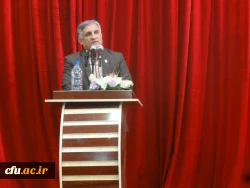 دکتر قنبری در مراسم آغاز سال تحصیلی در یاسوج:

معلم، مهندس اندیشه ها و معمار افکار بلند جامعه 2