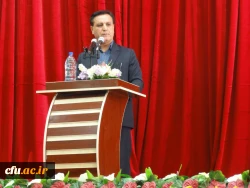 دکتر قنبری در مراسم آغاز سال تحصیلی در یاسوج:

معلم، مهندس اندیشه ها و معمار افکار بلند جامعه 3