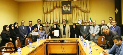 با حضور معاون دانشجویی دانشگاه برگزار شد:

همایش بزرگداشت هزاره حضور حکیم ناصرخسرو در ری