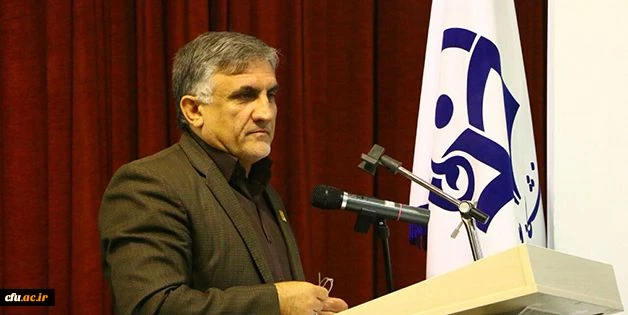 با حضور معاون دانشجویی دانشگاه برگزار شد:
همایش بزرگداشت هزاره حضور حکیم ناصرخسرو در ری 6