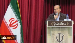 در پردیس علامه امینی(ره) برگزار شد:

اردوی توجیهی دانشجو معلمان ورودی جدید 3