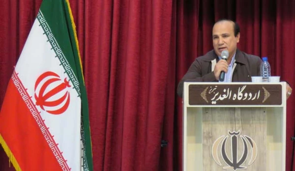 در پردیس علامه امینی(ره) برگزار شد:

اردوی توجیهی دانشجو معلمان ورودی جدید 3