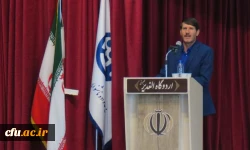 در پردیس علامه امینی(ره) برگزار شد:

اردوی توجیهی دانشجو معلمان ورودی جدید 6