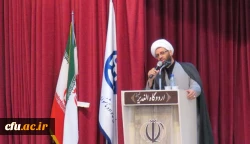 در پردیس علامه امینی(ره) برگزار شد:

اردوی توجیهی دانشجو معلمان ورودی جدید 7
