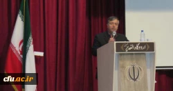 در پردیس علامه امینی(ره) برگزار شد:

اردوی توجیهی دانشجو معلمان ورودی جدید 10