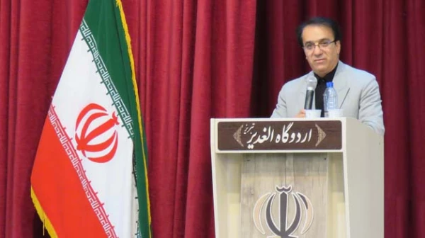 در پردیس علامه امینی(ره) برگزار شد:

اردوی توجیهی دانشجو معلمان ورودی جدید 14