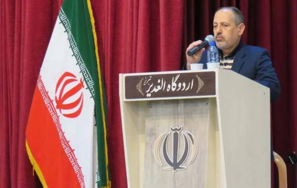 در پردیس علامه امینی(ره) برگزار شد:

اردوی توجیهی دانشجو معلمان ورودی جدید 16